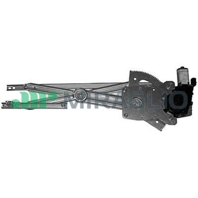 Window Regulator MIRAGLIO 30/7155