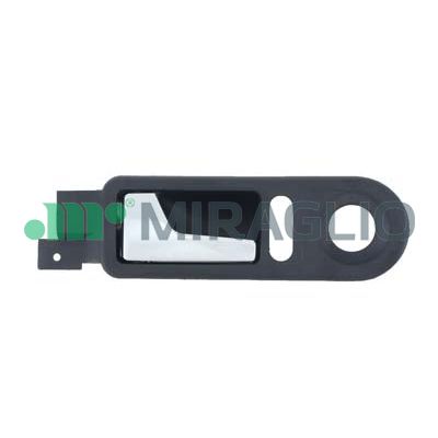 Door Handle, interior MIRAGLIO 60/262