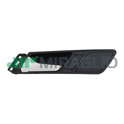 Door Handle, interior MIRAGLIO 60/269