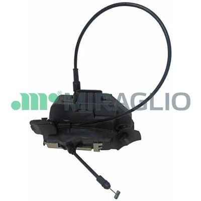 Door Lock MIRAGLIO 40/434