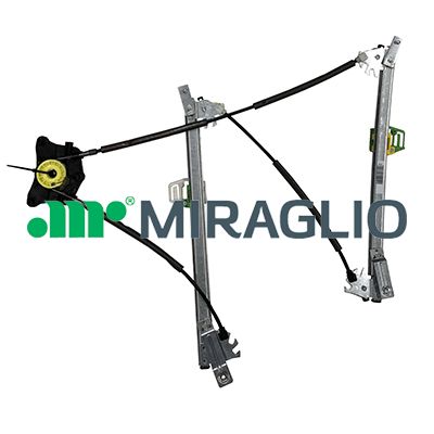 Window Regulator MIRAGLIO 30/2632