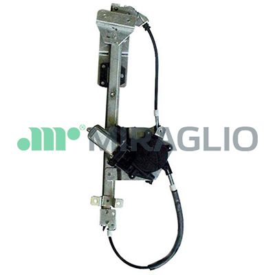 Window Regulator MIRAGLIO 30/2737