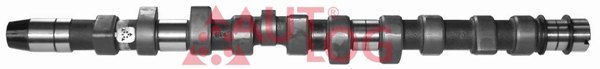 Camshaft AUTLOG NW5015