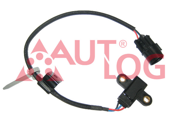 Sensor, crankshaft pulse AUTLOG AS4737