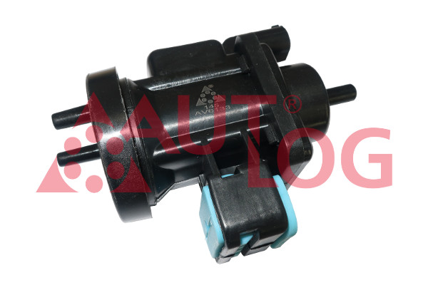Pressure converter, turbocharger AUTLOG AV6133