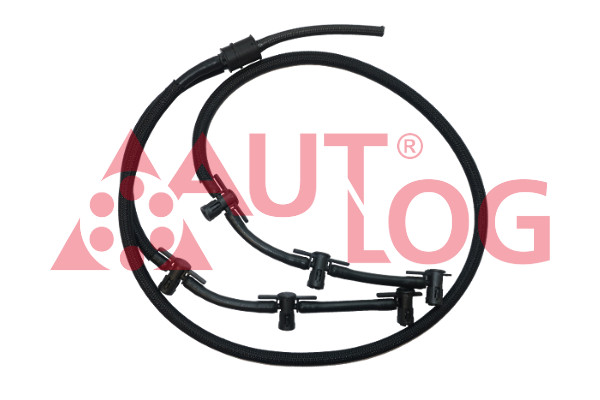 Hose, fuel overflow AUTLOG KL3081