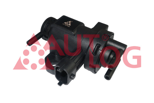 Pressure Converter, exhaust control AUTLOG AV6165