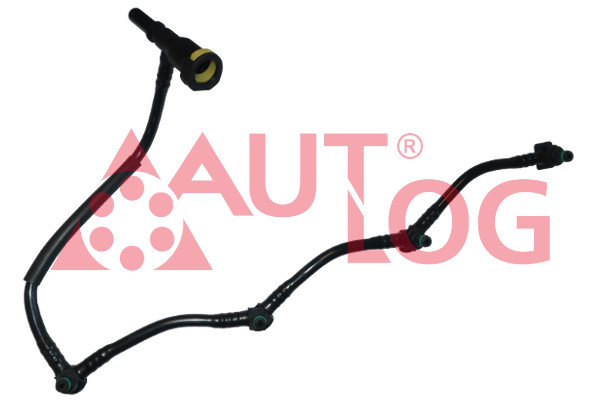 Hose, fuel overflow AUTLOG KL3134
