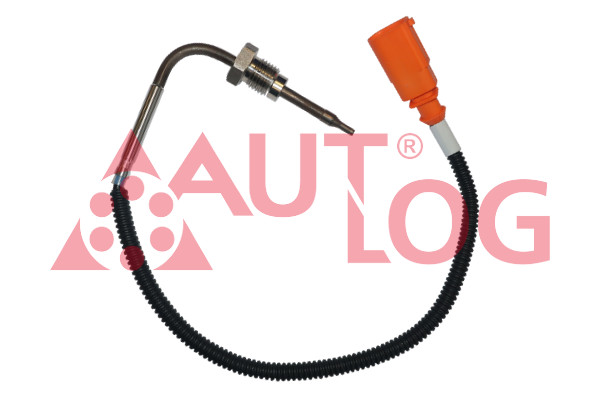 Sensor, exhaust gas temperature AUTLOG AS3366