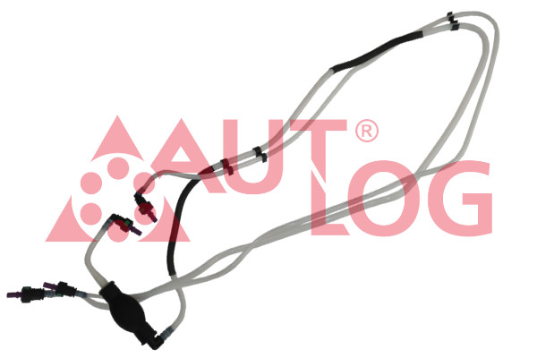 Fuel Line AUTLOG KL3184