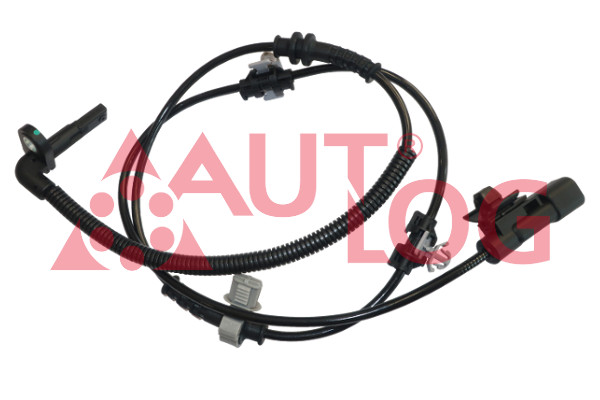 RPM Sensor, automatic transmission AUTLOG AS5631