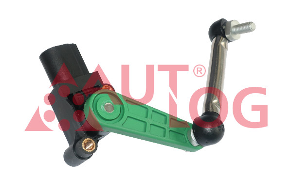 Sensor, headlight levelling AUTLOG AS6467