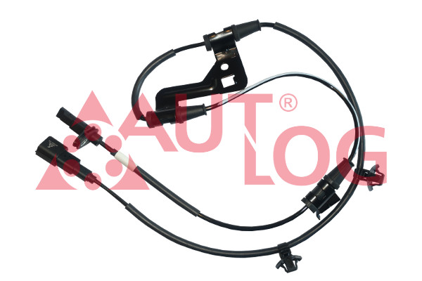 RPM Sensor, automatic transmission AUTLOG AS5799