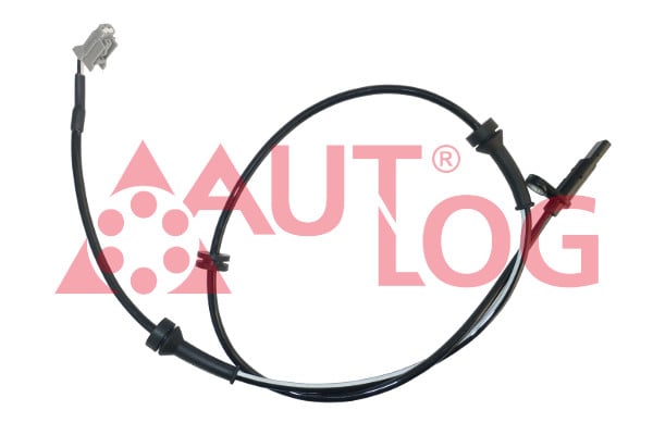 RPM Sensor, automatic transmission AUTLOG AS5824