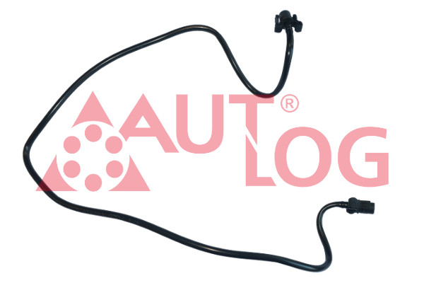 Coolant Pipe AUTLOG KL3259