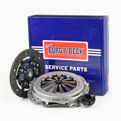 Clutch Kit BORG & BECK HK7508
