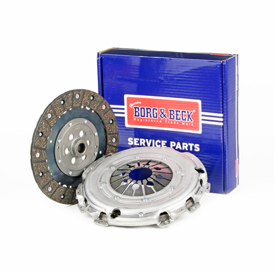Clutch Kit BORG & BECK HK2205