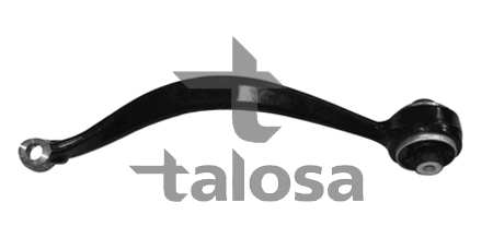 Barra oscilante TALOSA 46-04243