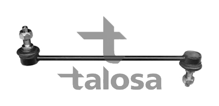 Link/Coupling Rod, stabiliser bar TALOSA 50-06273
