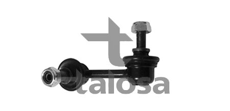 Link/Coupling Rod, stabiliser bar TALOSA 50-07112