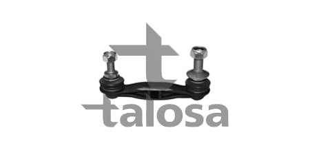 Link/Coupling Rod, stabiliser bar TALOSA 50-07763