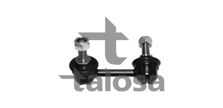 Link/Coupling Rod, stabiliser bar TALOSA 50-07806