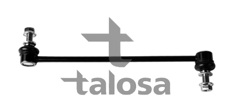 Link/Coupling Rod, stabiliser bar TALOSA 50-10680