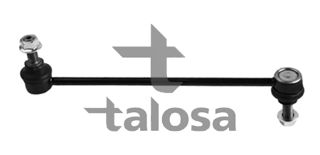 Link/Coupling Rod, stabiliser bar TALOSA 50-13875