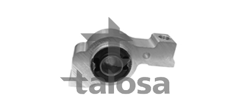 Control Arm-/Trailing Arm Bush TALOSA 57-00725