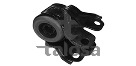 Control Arm-/Trailing Arm Bush TALOSA 57-01529
