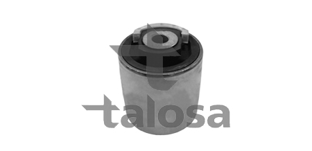 Control Arm-/Trailing Arm Bush TALOSA 57-02069