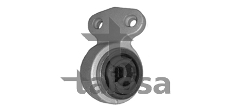 Control Arm-/Trailing Arm Bush TALOSA 57-02321