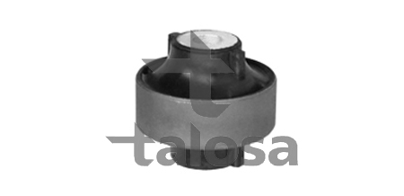 Control Arm-/Trailing Arm Bush TALOSA 57-04201