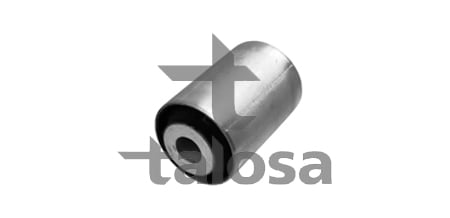 Control Arm-/Trailing Arm Bush TALOSA 57-04553