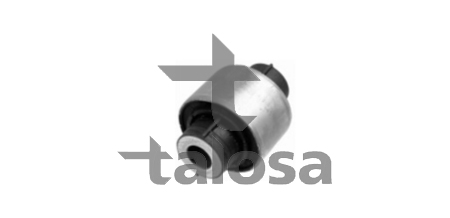 Control Arm-/Trailing Arm Bush TALOSA 57-05794