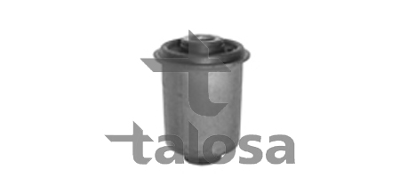 Control Arm-/Trailing Arm Bush TALOSA 57-08283