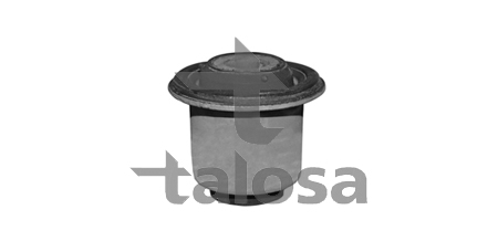 Control Arm-/Trailing Arm Bush TALOSA 57-08617