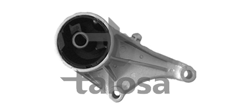 Engine Mounting TALOSA 61-06912