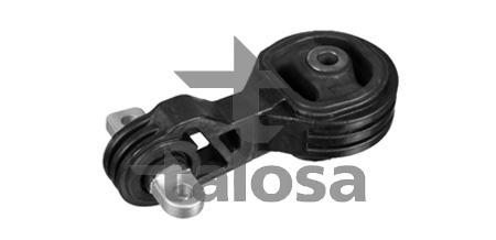 Mounting, engine TALOSA 61-15410