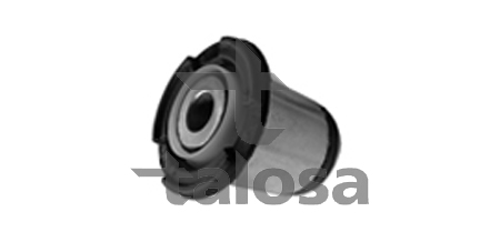 Mounting, axle bracket TALOSA 62-04873