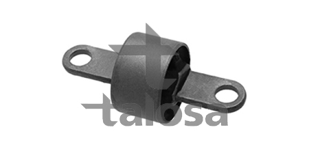 Mounting, axle bracket TALOSA 62-10261