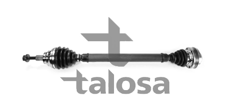 Drive Shaft TALOSA 76-18193
