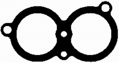 Gasket, intake manifold BGA AG0859