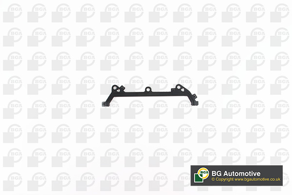 Timing Case Cover BGA AH0124