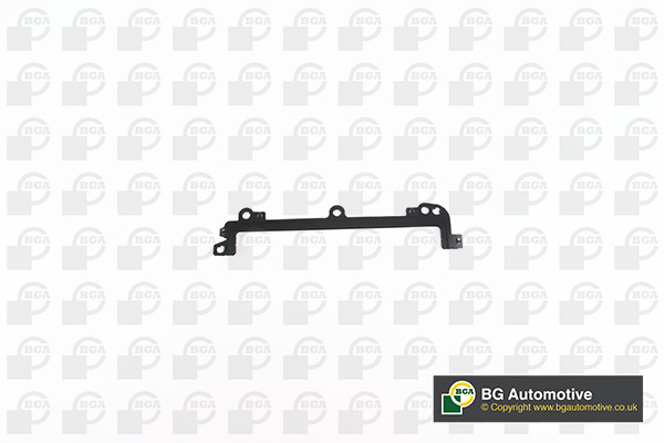 Timing Case Cover BGA AH0125