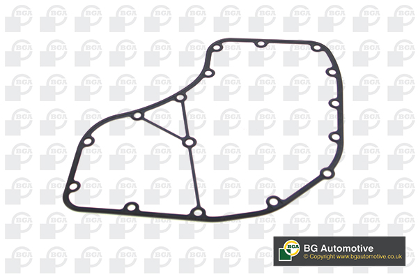Gasket, timing case BGA AH2210
