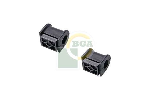 Mounting, stabiliser bar BGA BU91002K