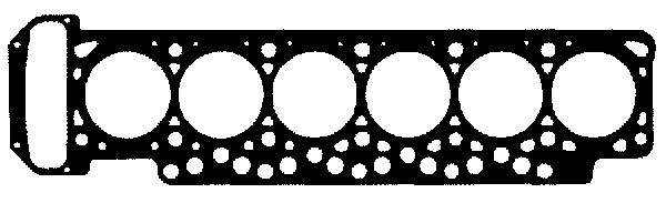 Gasket, cylinder head BGA CH0388