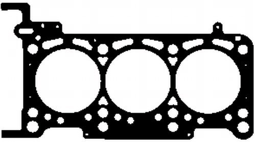 Gasket, cylinder head BGA CH0527A