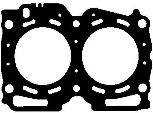 Gasket, cylinder head BGA CH0558